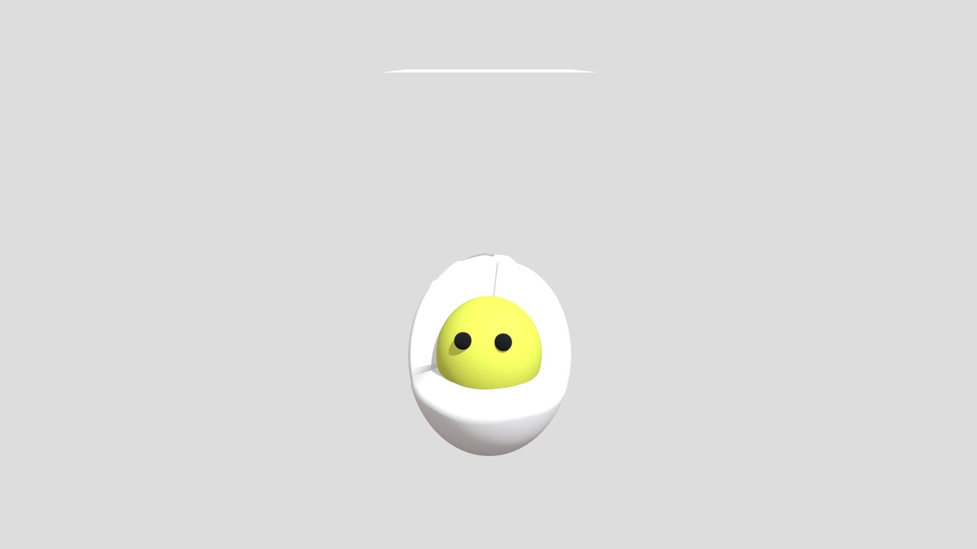 Egg Doll