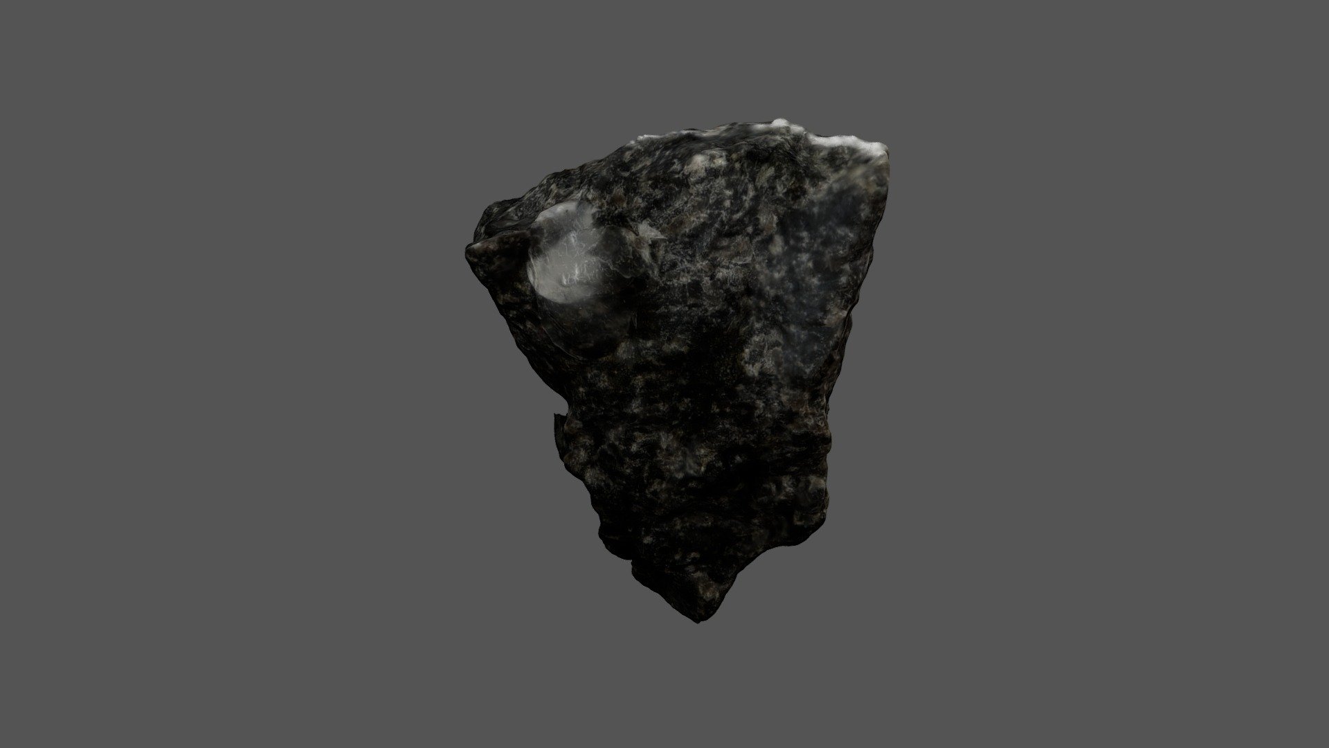 Igneous Rock #182