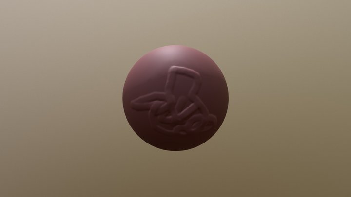 test 3D Model