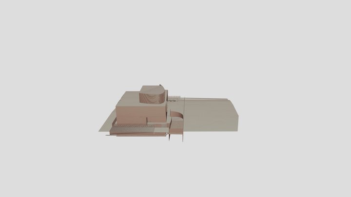 KBELY_FINAL 3D Model