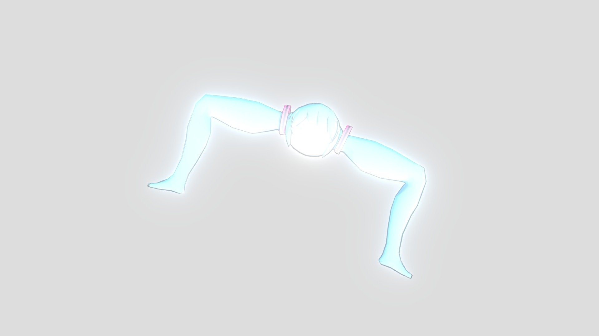Hatsune_Miku really bright