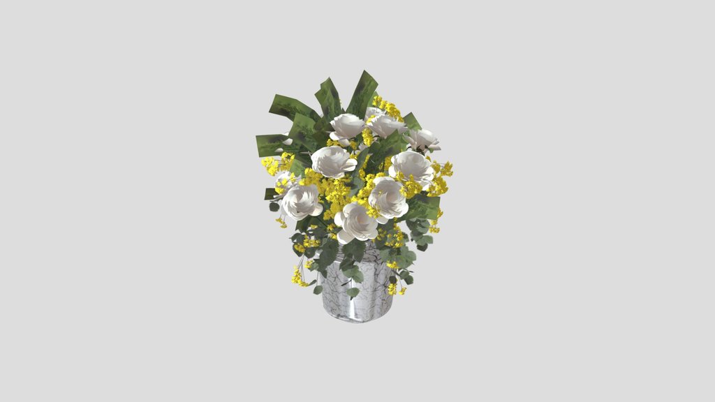 Rose Floral