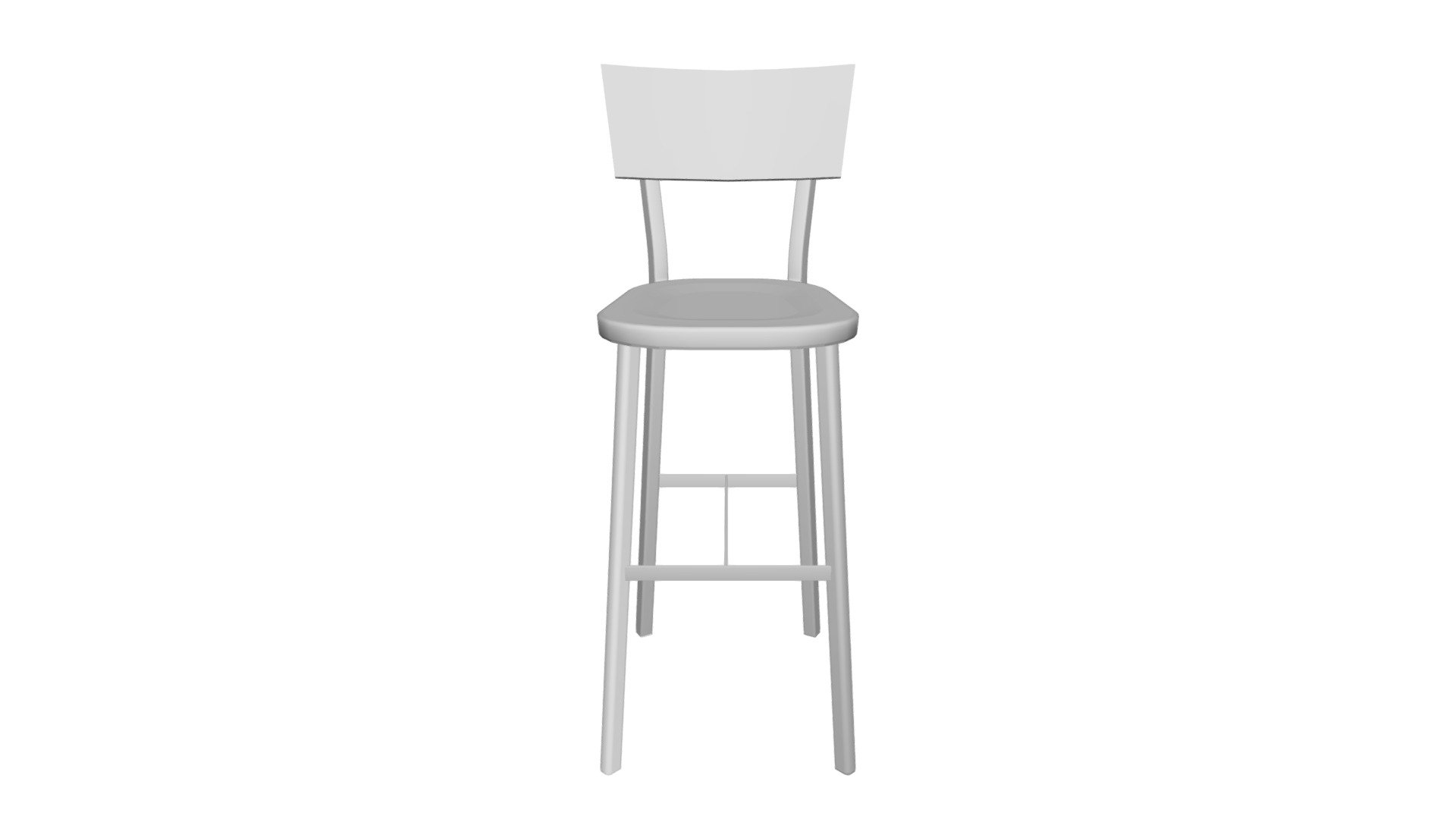 Polobunny chair Deja-vu. DG-HOME