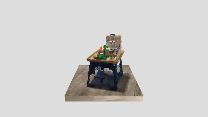LEGO Scan 2023-02-05T13:37:45.305Z 3D Model