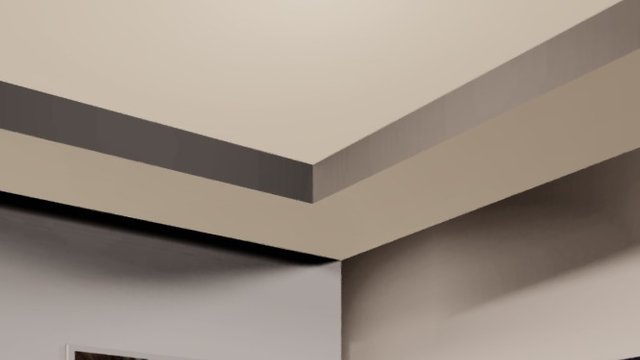 Instamuseum for @carlosgrgr 3D Model