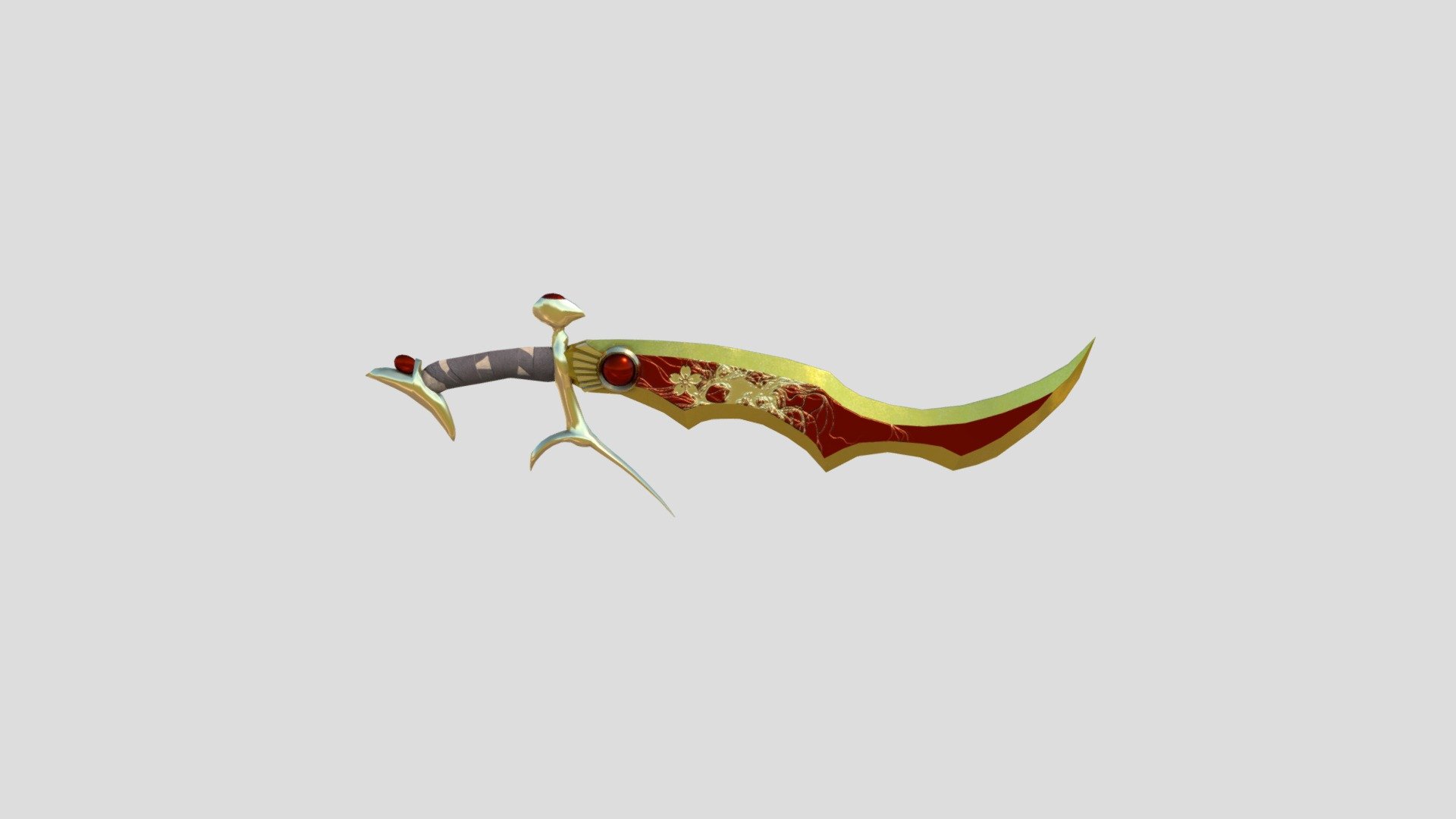 rooster Sword