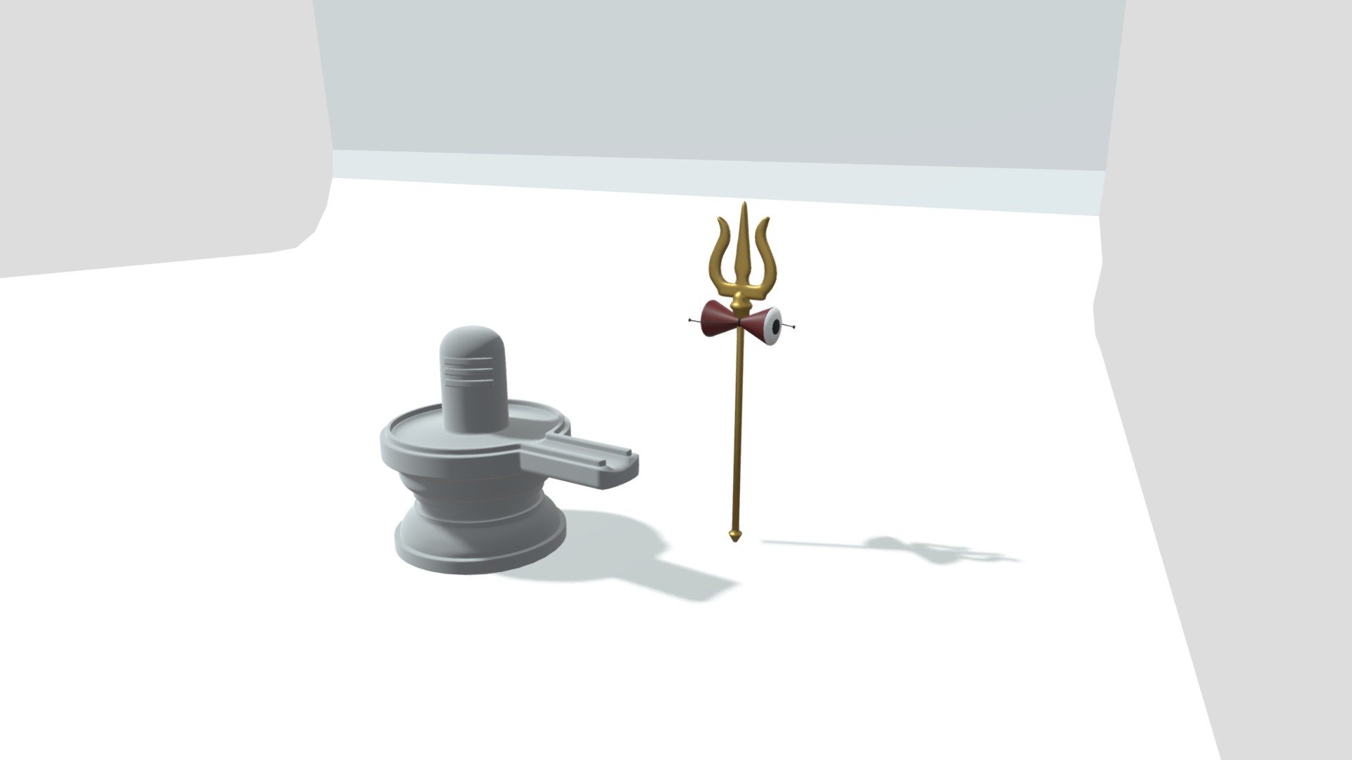 Shivalingam