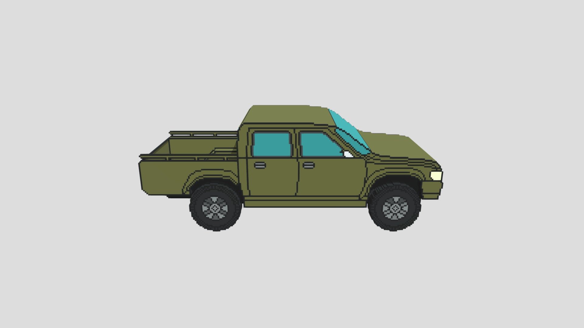Offroad