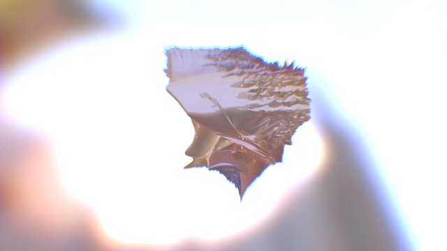 SCRIVIUM 3D Model