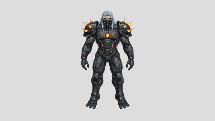 Moros (v1)