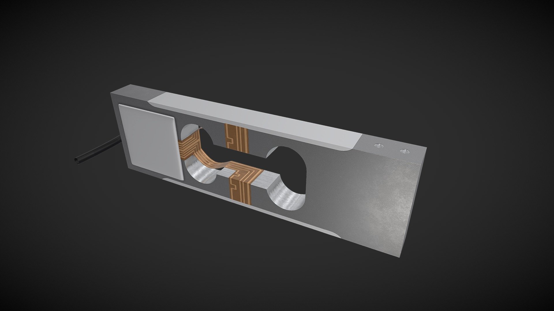PA3 — Sketchfab embed 3D viewer