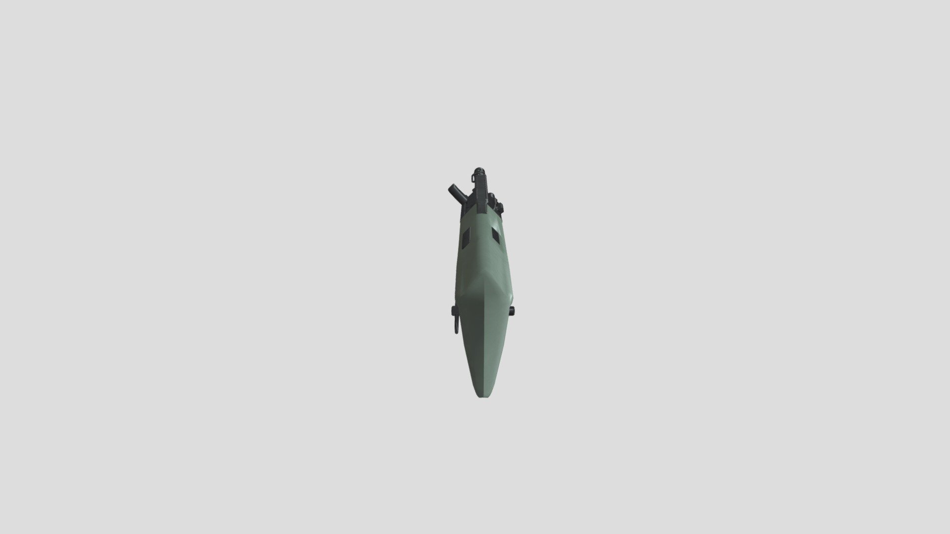 aug lowpoly
