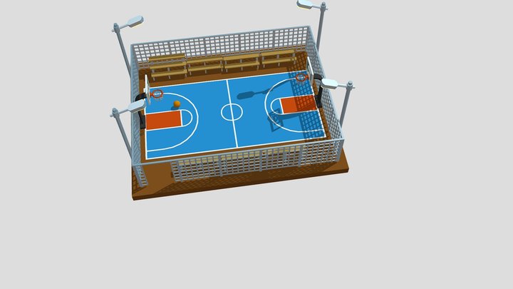 Innovación 3D Model