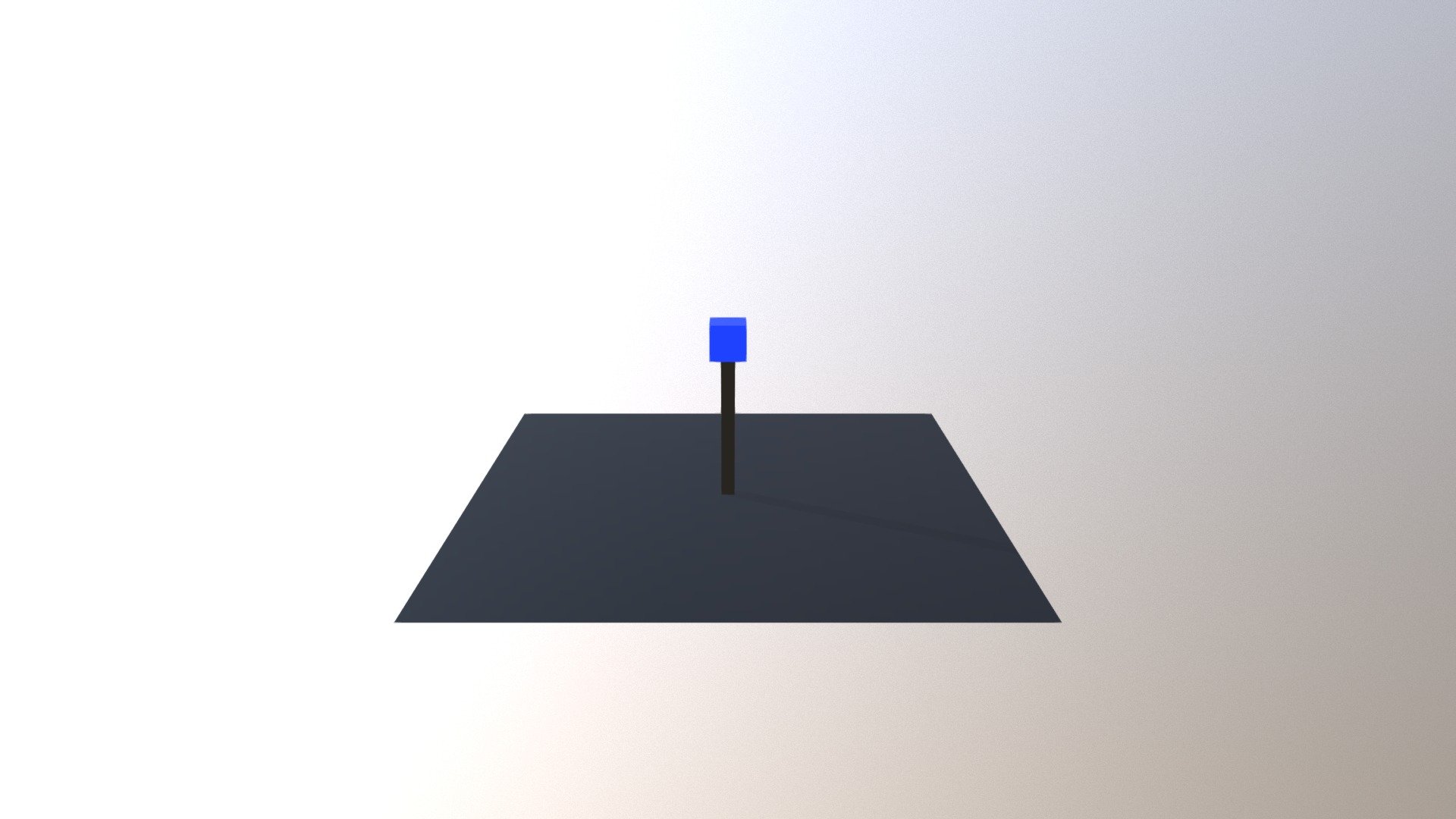 Public Safety Blue Light