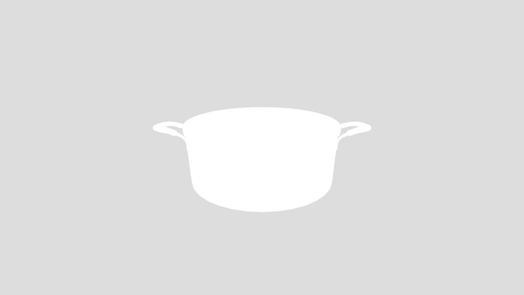 Casserole With Lid