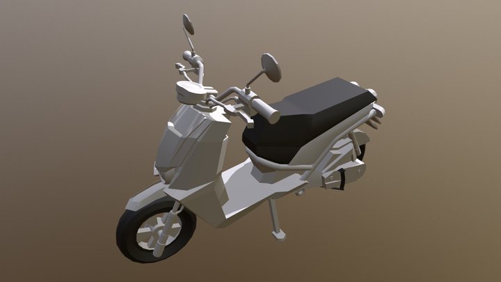 Bws test 3D Model