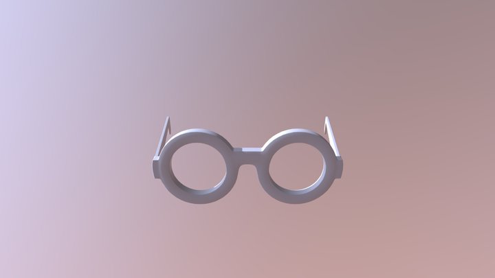 Frames 3D Model