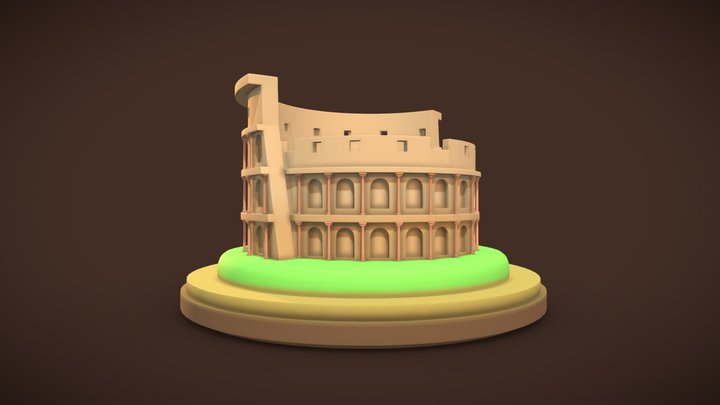 Colosseum