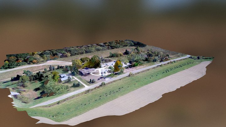 textured_model_test 3D Model