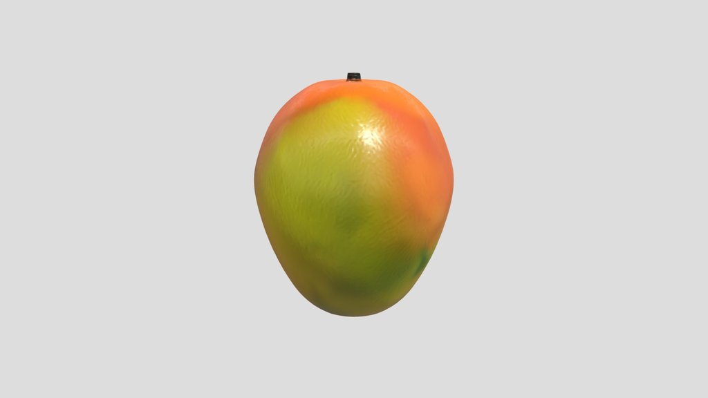 Golden Mango