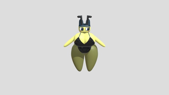 mametchi female