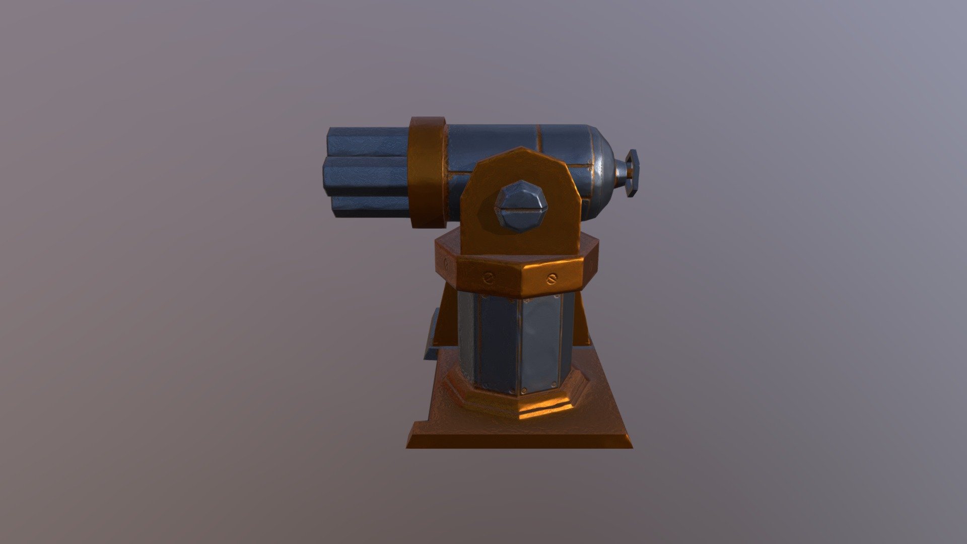 Turret