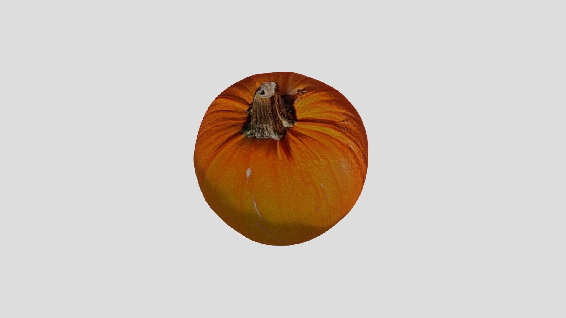 Pumpkin