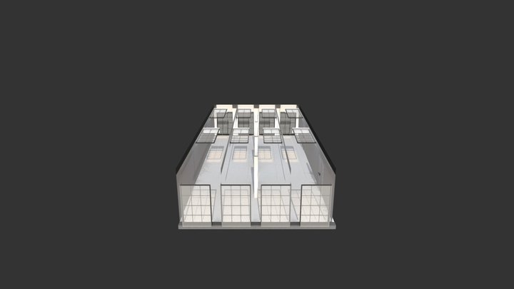 CoPe Exhibition 3D Model