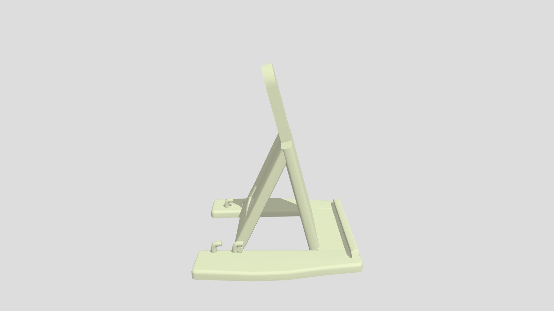 Homework Phone Tab