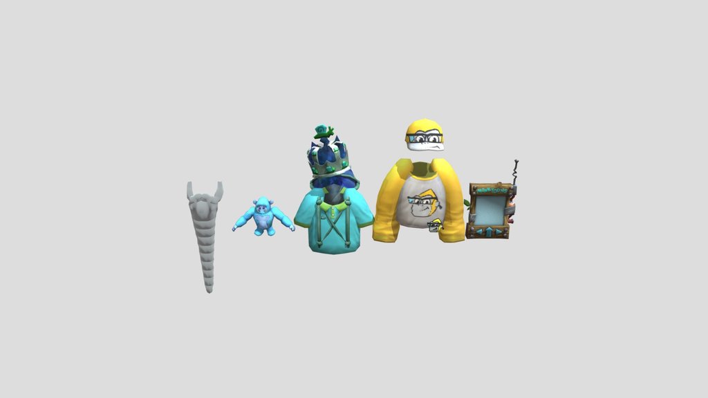 Gorilla tag Styled Snail update Cosmetics