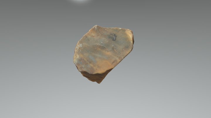 8 3D Model
