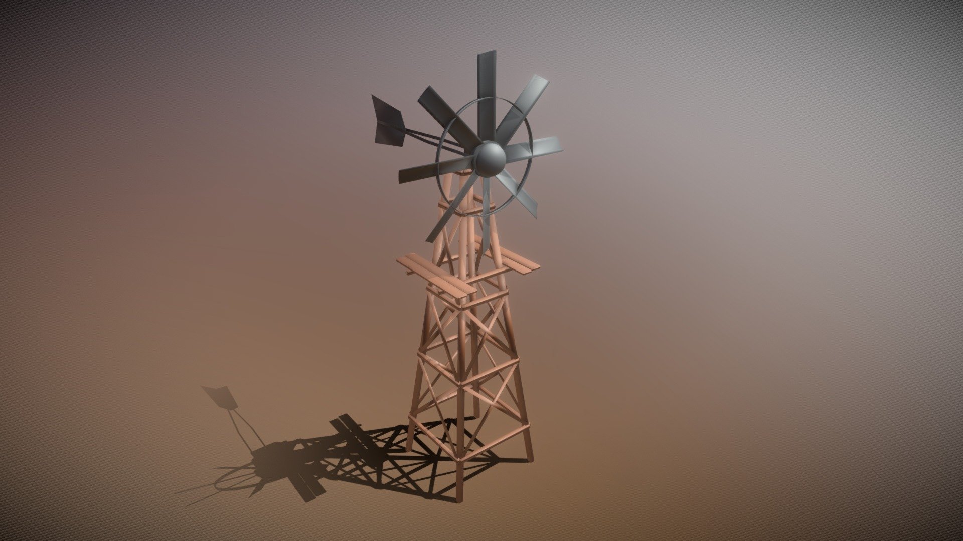 Windmill