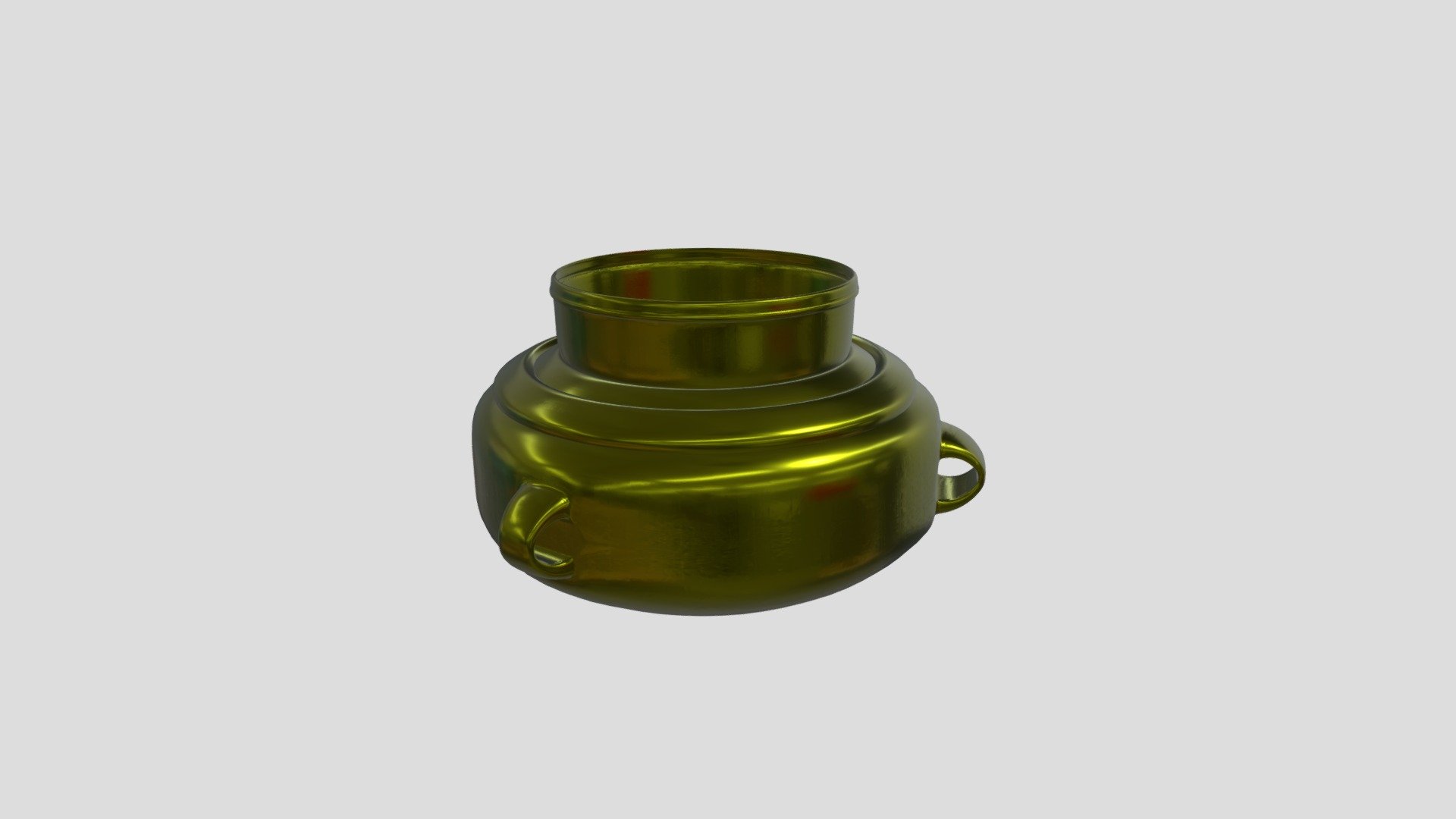flower metal Bulb