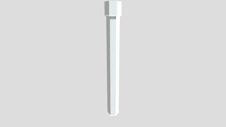 Fgfhh 3D Model