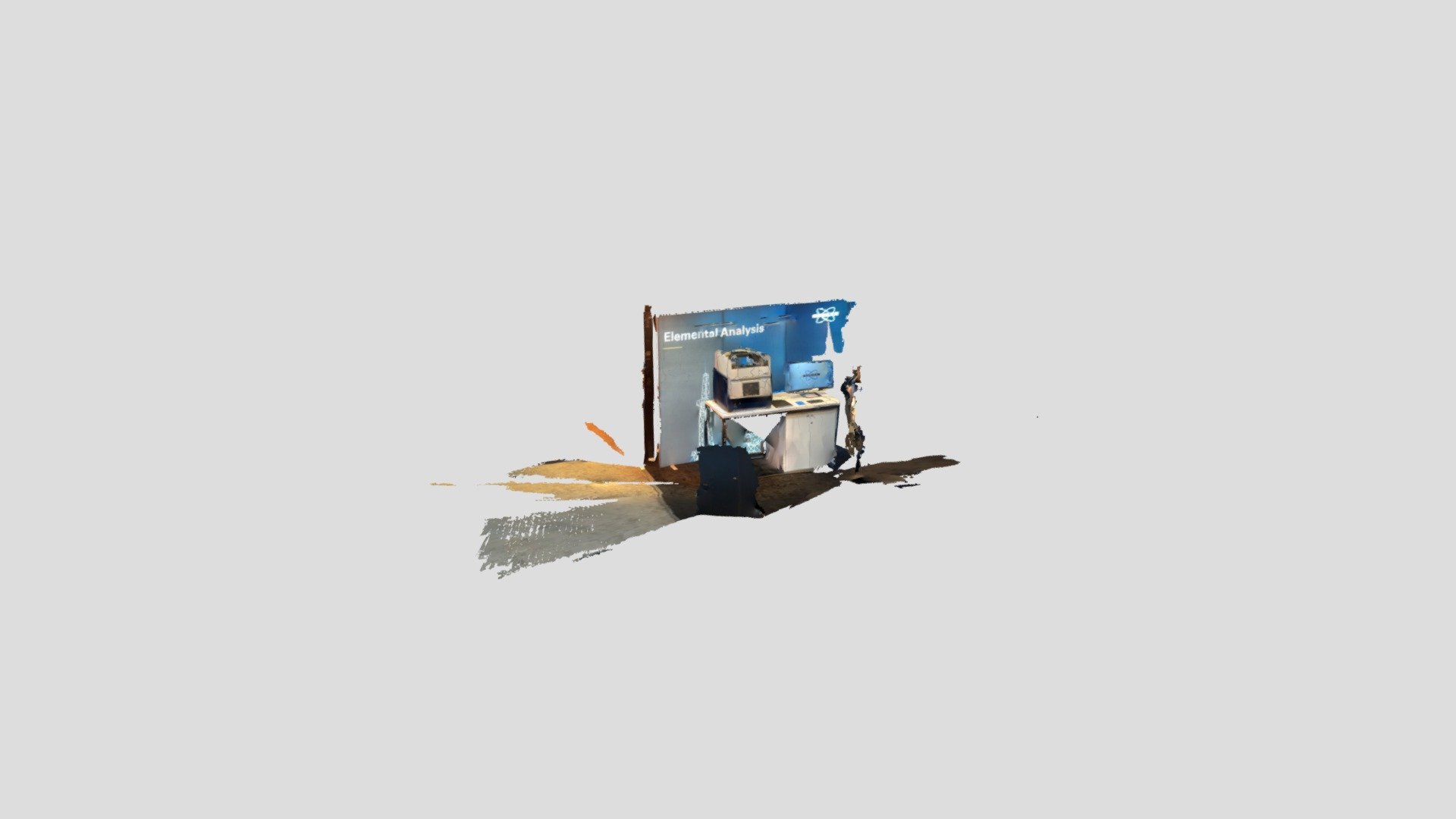 Untitled Scan - Download Free 3D model by seanm57 [f9c3b46] - Sketchfab