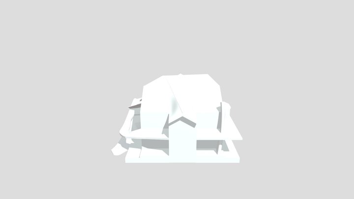 1028 Print 3D Model