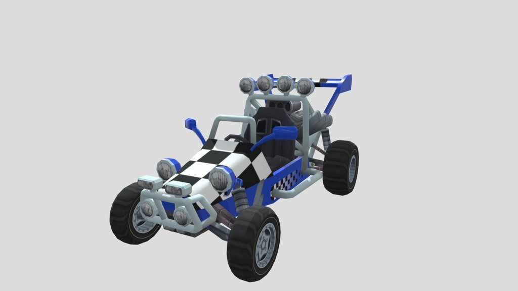dune jumper 1000hp (bbr 1)