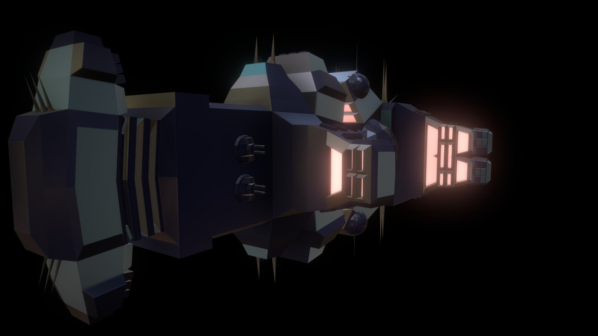 Spaceship5