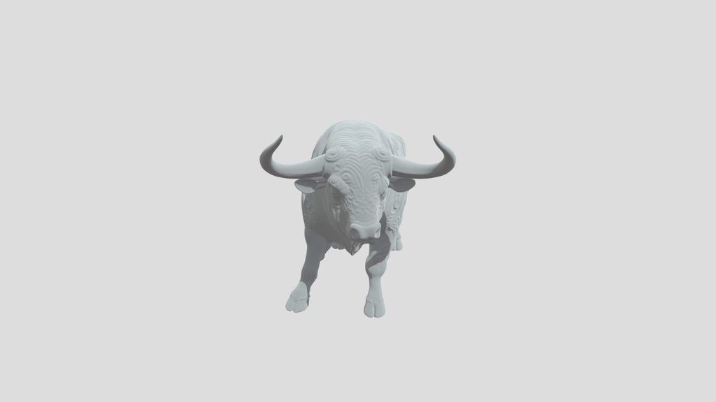 Astral Bull