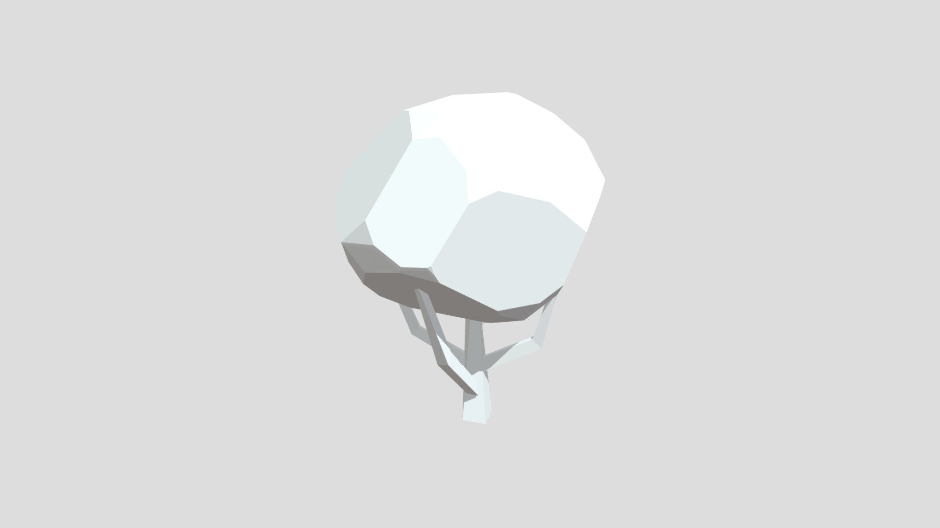 Tree from Poly by Google