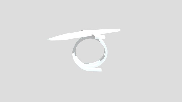 Voron 3D Model