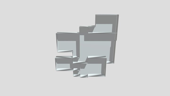 rvc023 3D Model