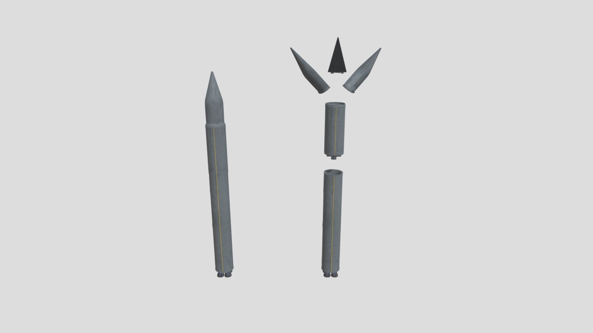avangard_fbx - 3D model by visualiser3dd [f9c751b] - Sketchfab