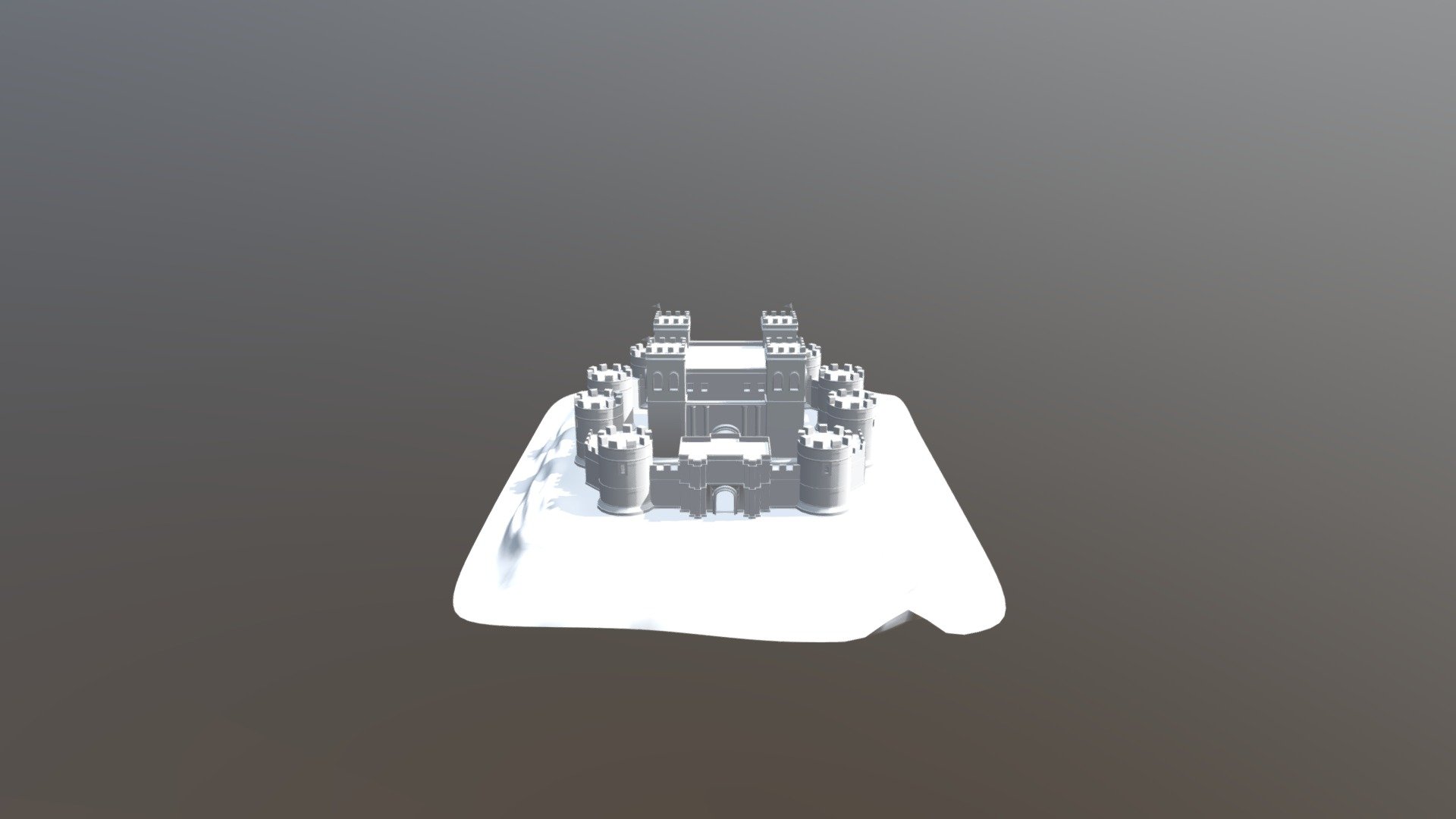 Castle