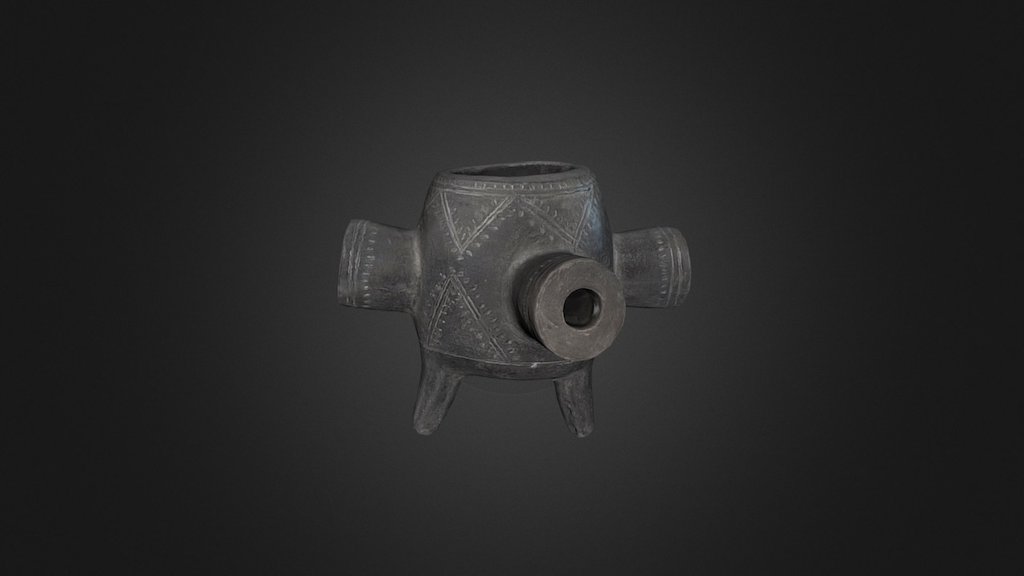 Catawba Pipe (1930a6)