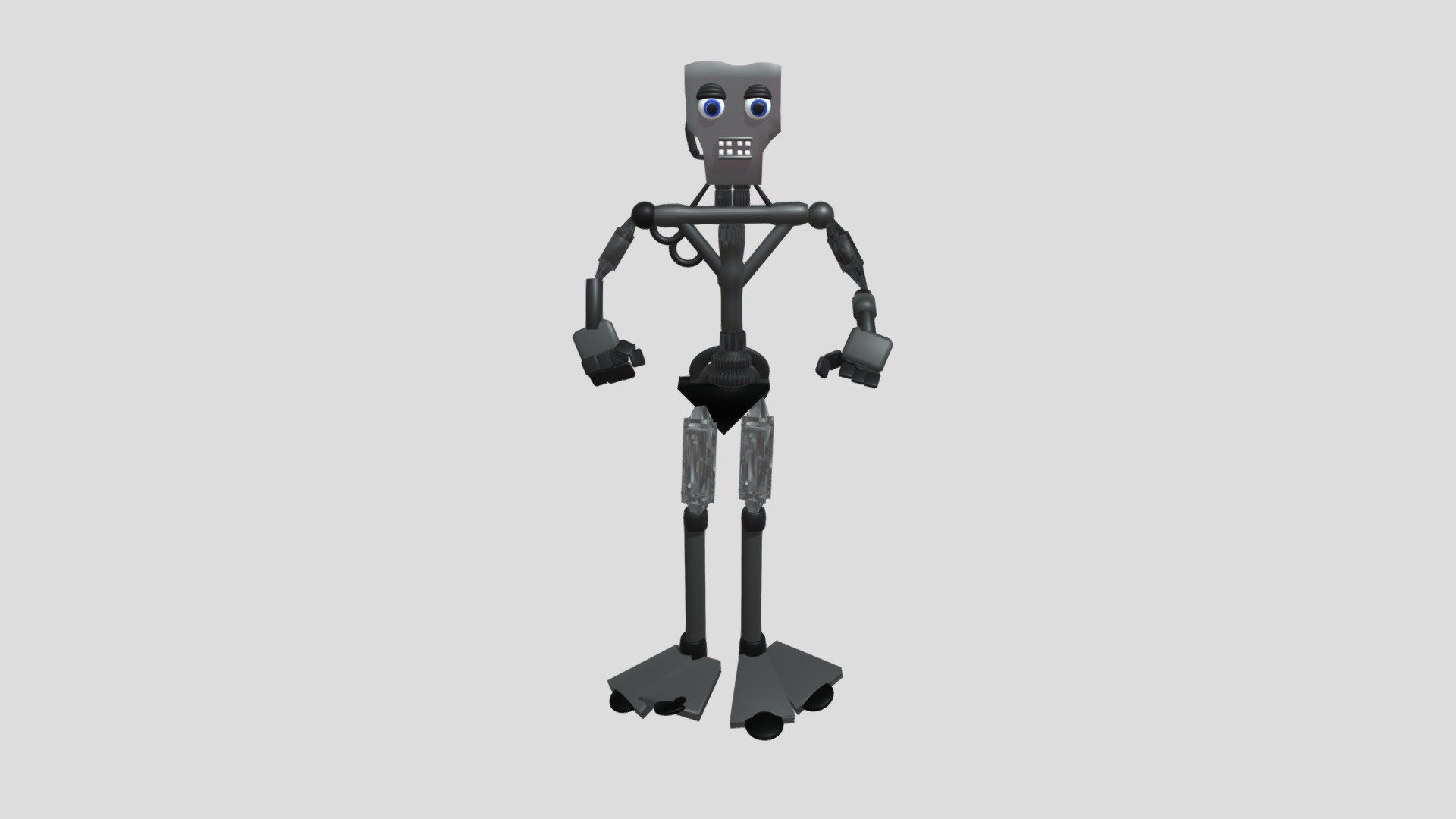 Endoscheletro