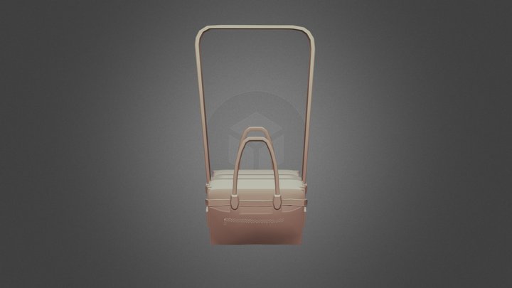 Bag – Modelo 3D gratuito STL