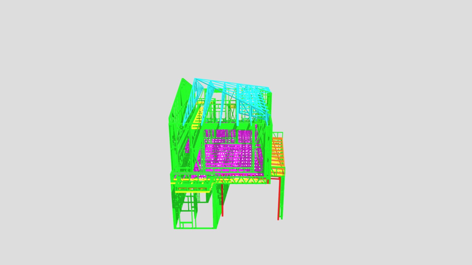 1005- RES 5 - 3D model by alexduraframes [f9cb0d2] - Sketchfab