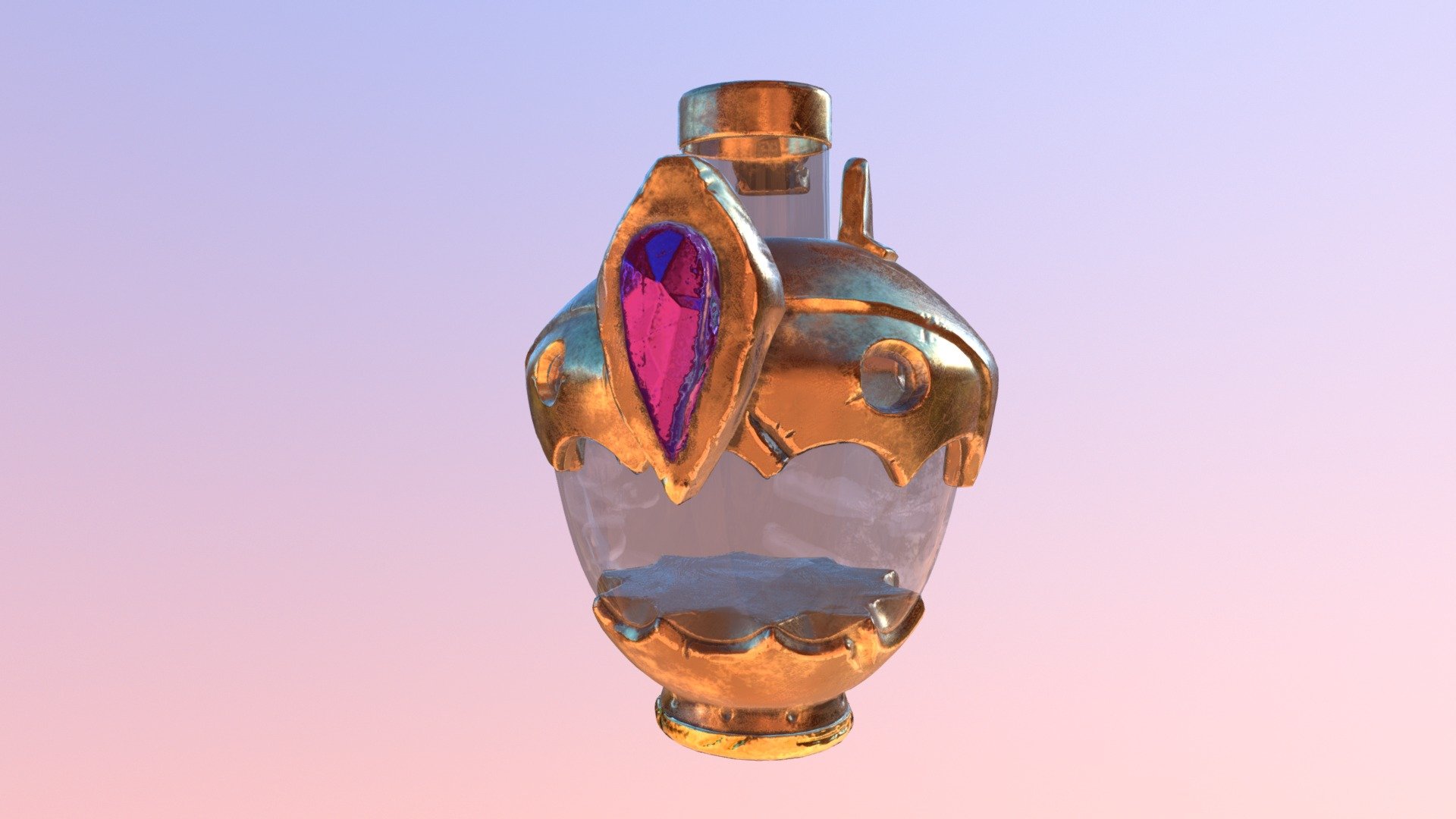 Potion of Essence