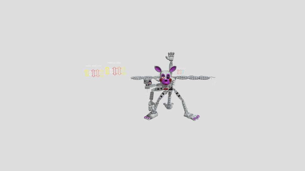 The_mangle_fnaf_movie_2